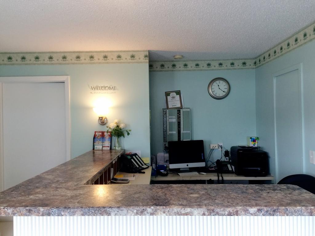 Sand Pebble Motor Lodge Point Pleasant Beach Extérieur photo
